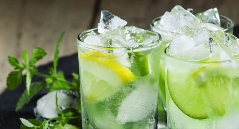 ¿Qué directora de marketing es una apasionada de las Caipiriñas?