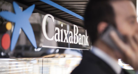 Acuerdo entre la directiva de CaixaBank y los sindicatos para el ERE