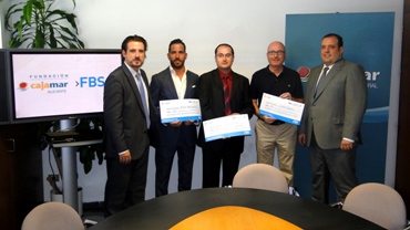Fundesem y Cajamar entregan los premios al Mejor Artículo Empresarial