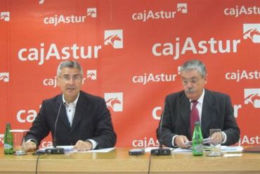 Cajastur consolida su colaboración con Proyecto Hombre