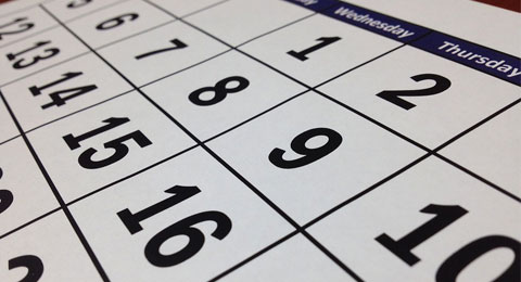 Calendario Laboral España 2019: ¿Qué festivos hay en el mes de mayo?