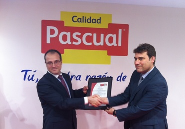 Calidad Pascual refuerza su compromiso con la excelencia