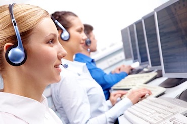 35.000 Contact Centers empleaban, en 2013, a 3,7 Millones de personas