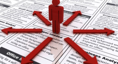 ¿Qué directora de RRHH da un giro profesional de 180 grados?