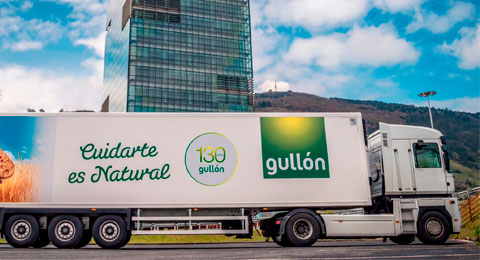 Galletas Gullón pone en marcha un plan de movilidad sostenible para empleados