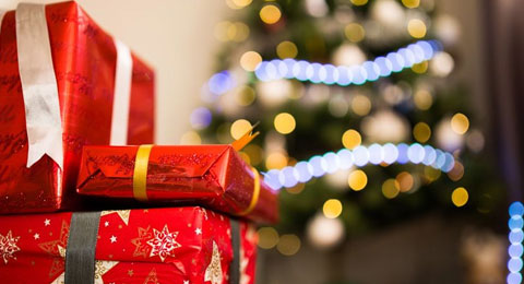"El mundo necesita más Navidad que nunca", campaña de Fundación Telefónica