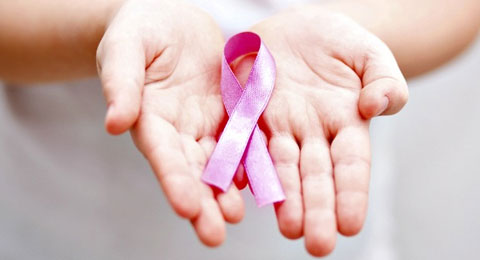 Coviran con la lucha del cáncer de mama