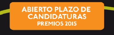 Ahora puedes darle visibilidad a tu trabajo en los Premios Nacionales Alares 2015