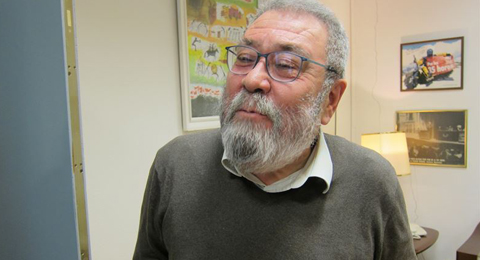 Méndez (UGT): "Es momento de defender las nóminas"