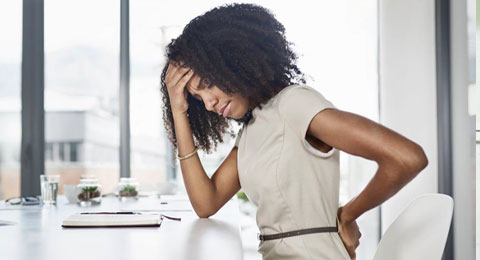 Baja laboral por menstruación: ¿Se implantará? ¿Cómo afecta a las mujeres en el trabajo?