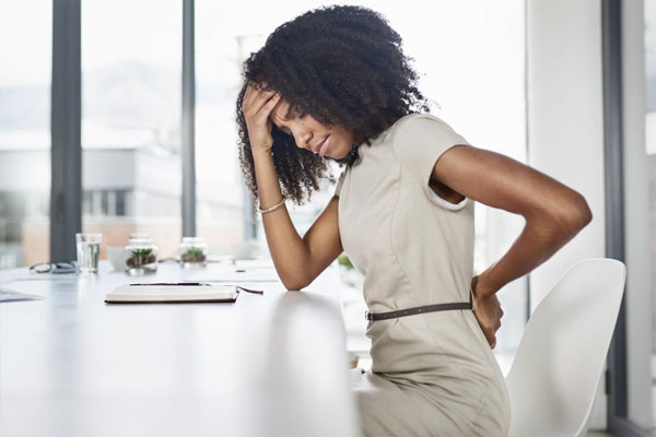 Las migrañas, un mal que afecta también al entorno laboral