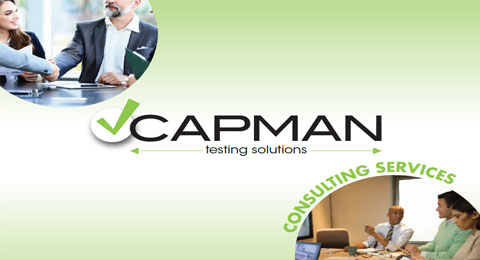 Capman renueva sus servicios de consultoría de idiomas