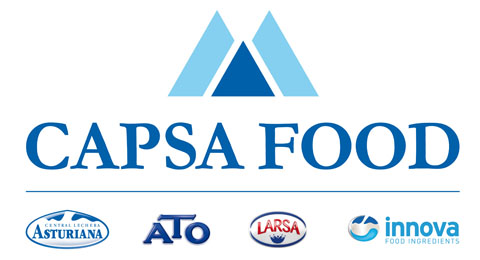 CAPSA FOOD, reconocida por la FADE por la buena gestión de los RRHH