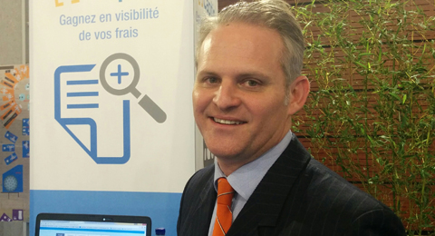 Raoul van Lennep, nuevo International Sales Manager de Captio