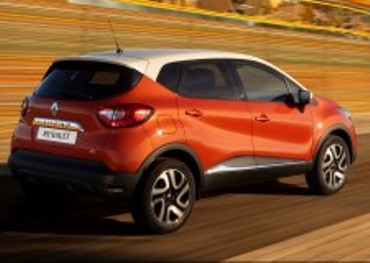 La buena acogida del Renault Captur crea 600 nuevos empleos