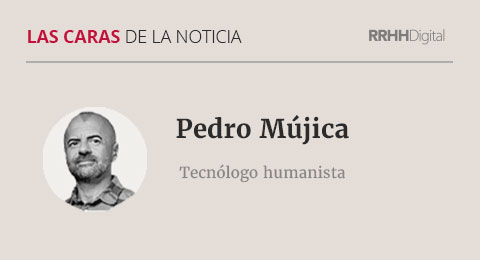 Pedro Mújica, tecnólogo humanista
