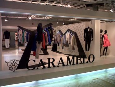 Caramelo presenta un ERE para 201 trabajadores