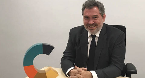 Carlos Delgado, Presidente y Consejero Delegado de Compensa Capital Humano: "Nos enfrentamos al gran reto de integrar un nuevo modelo de relación laboral donde la principal protagonista es y será la persona"