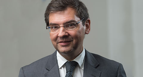 Carlos Lacerda, nuevo vicepresidente senior y director general para el Sur de Europa de SAP