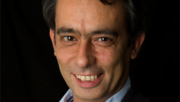 Carlos Vecino Montalvo, CEO Fundador de República Móvil