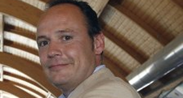 Carlos Villar, nuevo presidente de los Empresarios del Vino de Valladolid