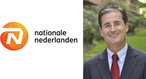 Nationale-Nederlanden nombra a Carlos Casanueva como su Consejero Independiente
