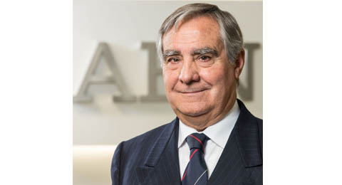 Carlos Esteban, reelegido Presidente de AENOR