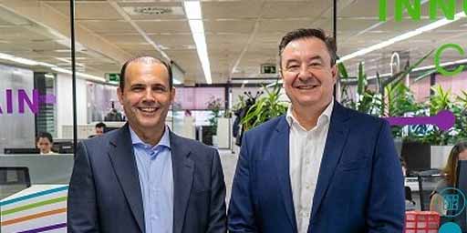 Carlos González Luis, nuevo Socio de Consultoría de Sector Público de Grant Thornton