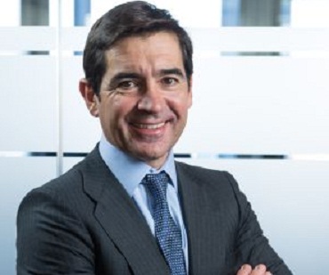 Carlos Torres nombrado consejero delegado de BBVA