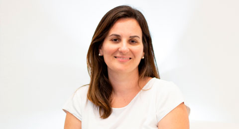 Carmen Pallás, nueva Directora de Transformación y Personas de F.Iniciativas