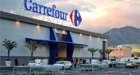'Día de la buena gente', Carrefour ayuda con 1.700 colaboradores a 132 ong locales