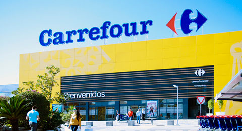 Carrefour contratará a 6.500 personas en España para la campaña veraniega