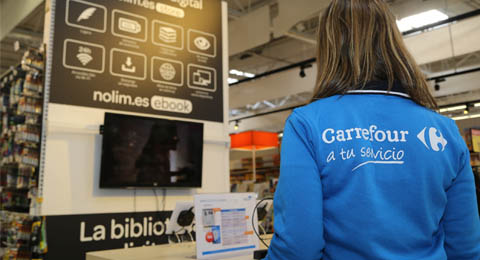Carrefour contratará a 5865 personas
