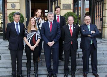 Carrefour recibe el Premio Santo Tomás de Aquino que otorga la Universidad de Córdoba