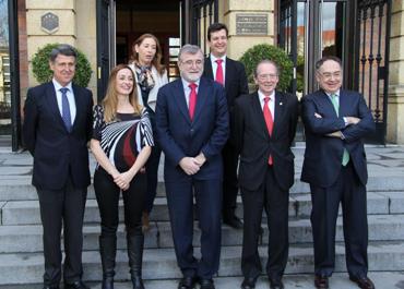 Carrefour recibe el Premio Santo Tomás de Aquino que otorga la Universidad de Córdoba