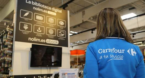 Carrefour contrata a 7.800 personas para la campaña de verano