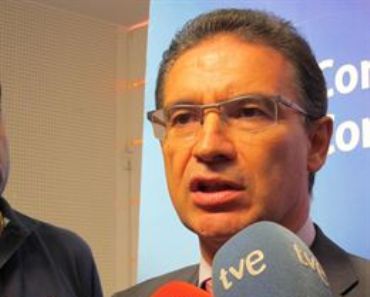 Castellano dice que los sindicatos de RTVV no quisieron dialogar