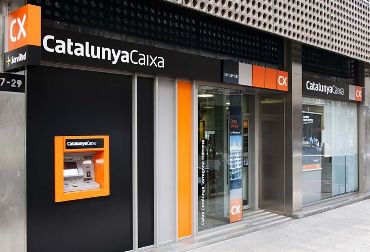 El ERE de CatalunyaCaixa capta 1.066 voluntarios