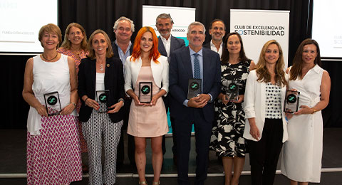 Coca-Cola Europacific Partners, uno de los ganadores de los VI Premios de Diversidad, Equidad e Inclusión