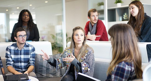 CC.OO. rechaza el complemento salarial para jóvenes y pide "verdaderas medidas" que activen el empleo