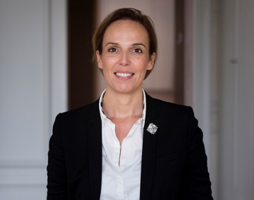 Cécile Cloarec, nueva directora de Recursos Humanos del Grupo FM Logistic