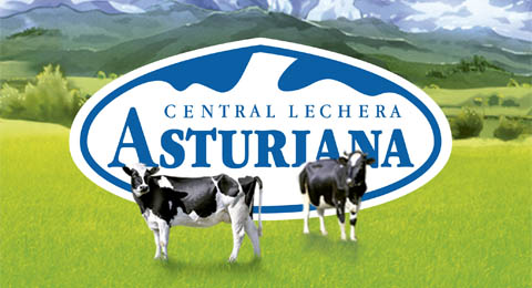 Central Lechera Asturiana lidera el ranking de las compañías con mejor reputación de España