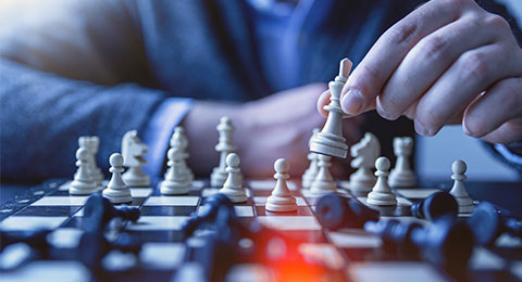 ¿Qué CEO es conocido por ser muy calculador?