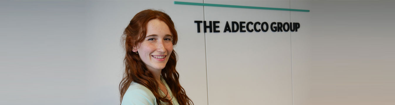Ariadna Puig, nueva 'CEO por un mes' de Adecco