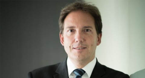 Orange nombra a Laurent Paillassot nuevo CEO en España