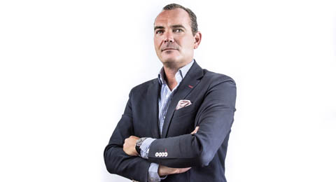 Stephane Levesque, nuevo CEO de ticjob.es