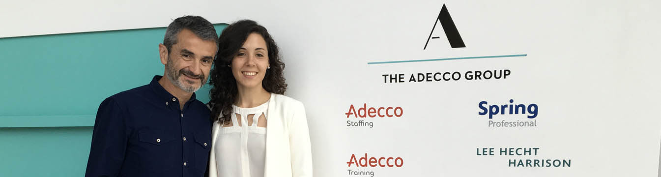 RRHH Digital entrevista a Begoña Sesé, la CEO de Adecco por un mes