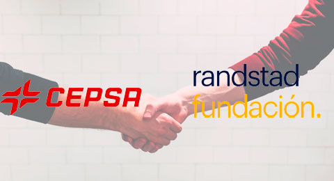 Cepsa y la Fundación Randstad ponen en marcha un programa para impulsar la empleabilidad de personas con discapacidad