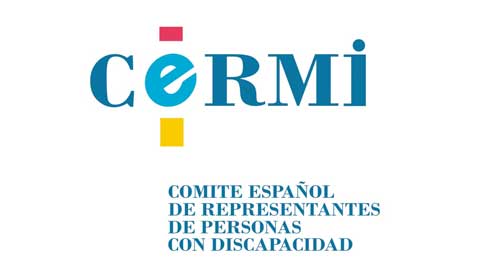 La Administración periférica del Estado será accesible en 2017 con el asesoramiento de El Cermi