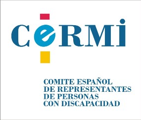 El Cermi remite a los partidos sus propuestas para las elecciones de 2015